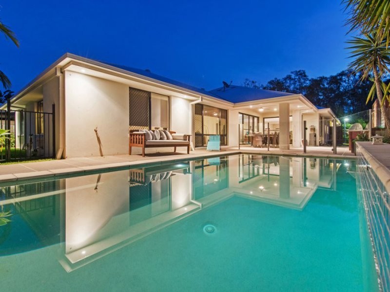 3 Ausmaid Lane, Coomera Waters QLD 4209