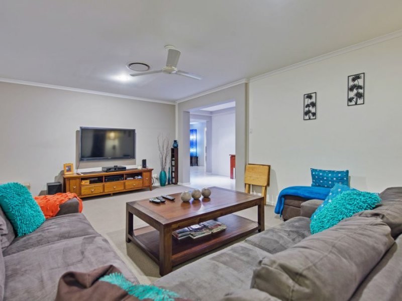 3 Ausmaid Lane, Coomera Waters QLD 4209