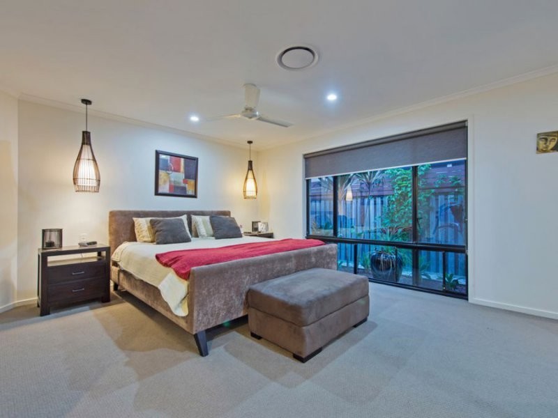 3 Ausmaid Lane, Coomera Waters QLD 4209