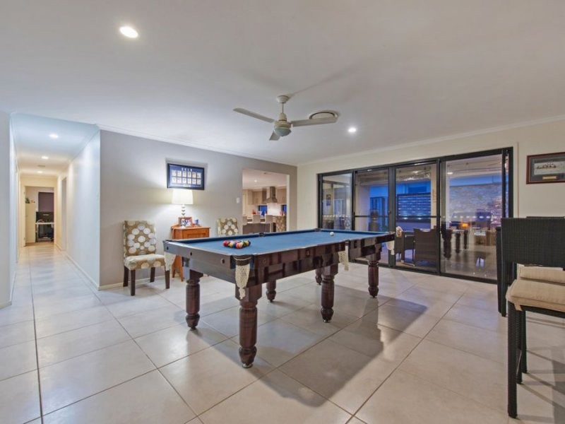 3 Ausmaid Lane, Coomera Waters QLD 4209