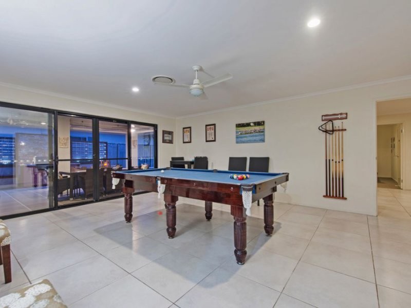 3 Ausmaid Lane, Coomera Waters QLD 4209