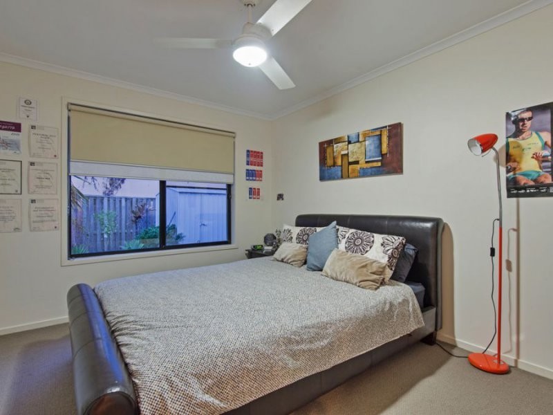 3 Ausmaid Lane, Coomera Waters QLD 4209