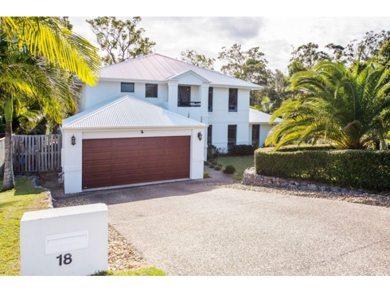 18 Katinka Circuit,, Coomera Waters QLD 4209