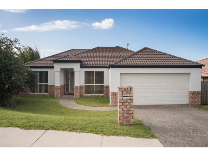 25 Heather Drive, Upper Coomera QLD 4209