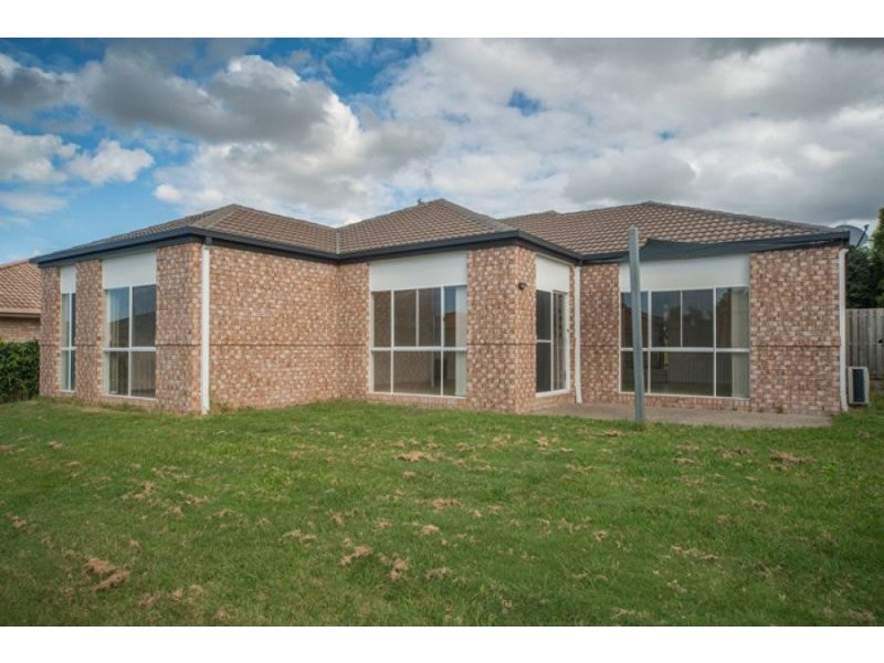25 Heather Drive, Upper Coomera QLD 4209