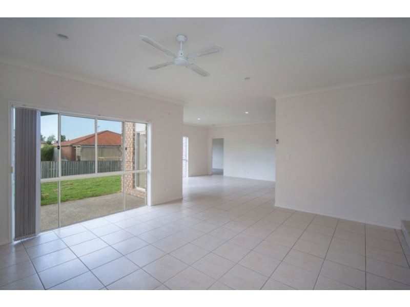 25 Heather Drive, Upper Coomera QLD 4209