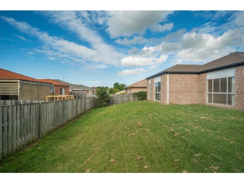 25 Heather Drive, Upper Coomera QLD 4209