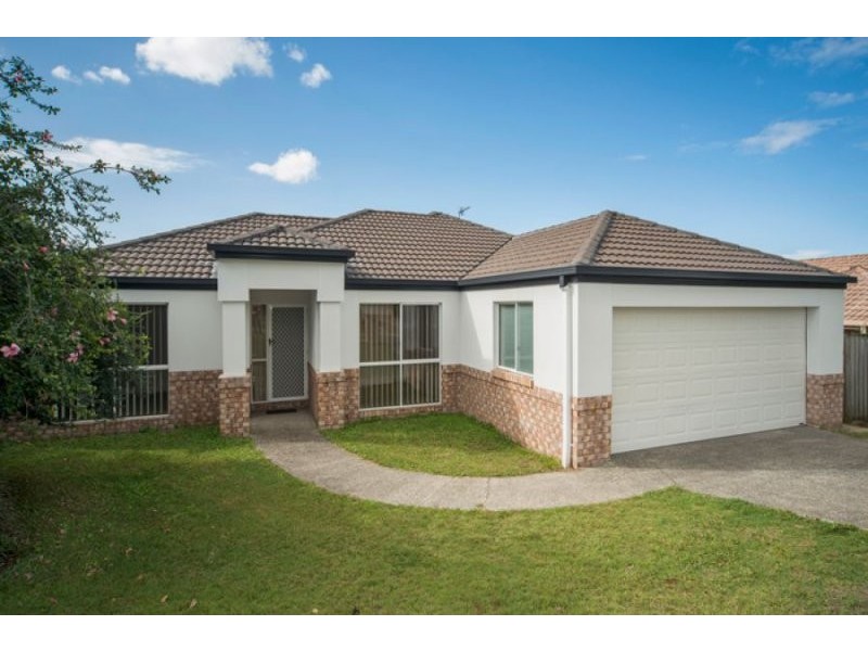 25 Heather Drive, Upper Coomera QLD 4209