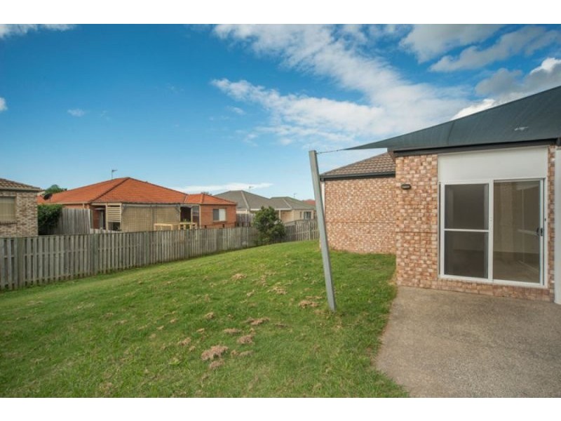 25 Heather Drive, Upper Coomera QLD 4209