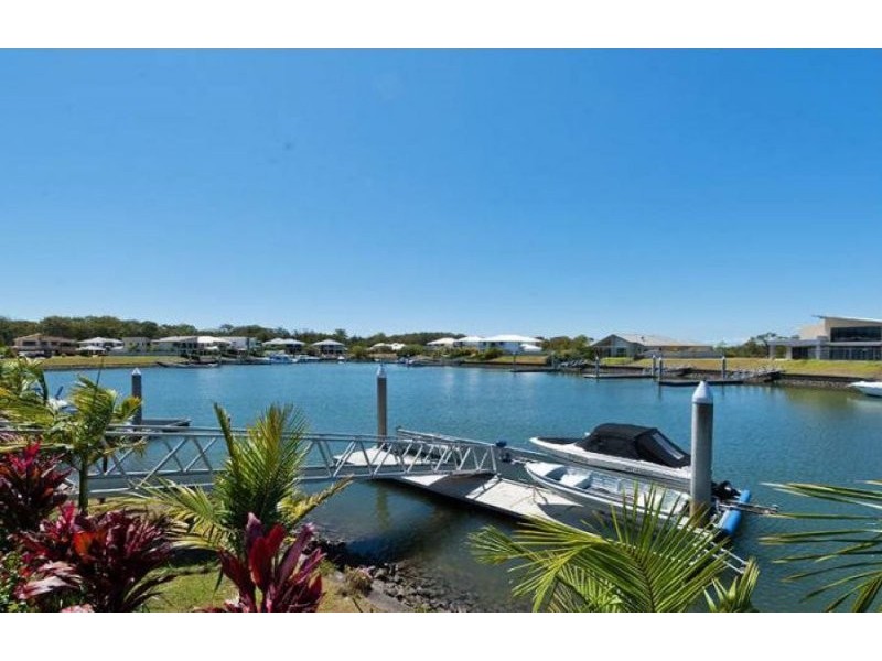 52 Buccaneer Way, Coomera Waters QLD 4209