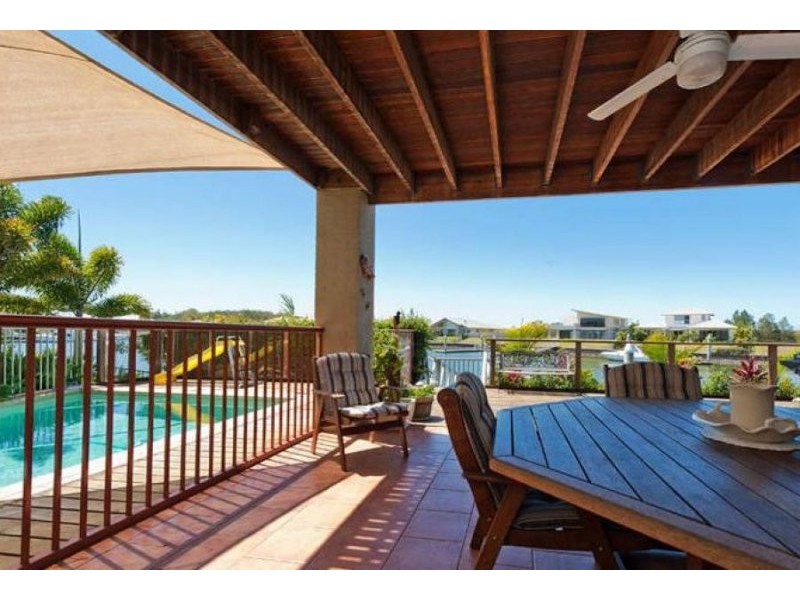 52 Buccaneer Way, Coomera Waters QLD 4209