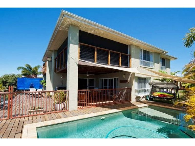 52 Buccaneer Way, Coomera Waters QLD 4209