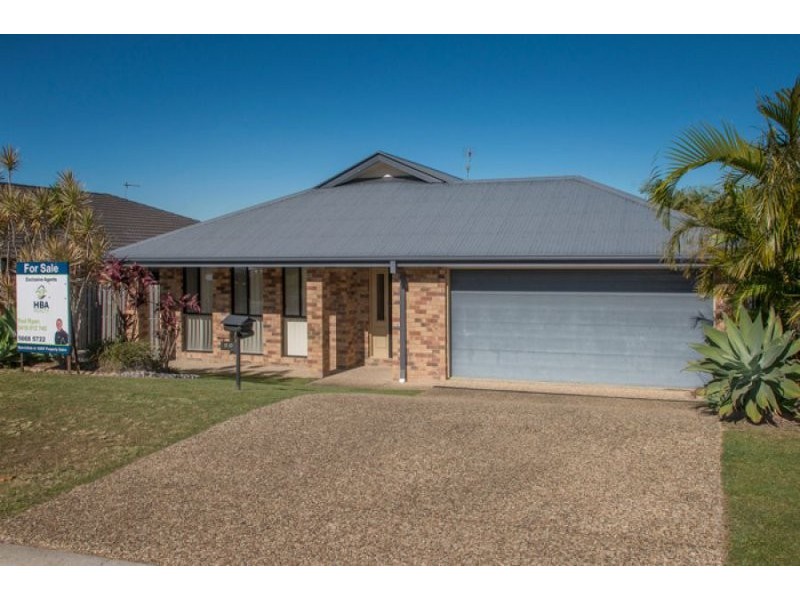 20 Bedroff Street, Upper Coomera QLD 4209
