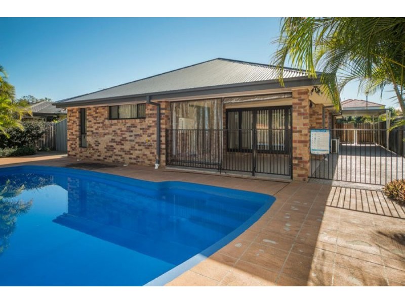 20 Bedroff Street, Upper Coomera QLD 4209