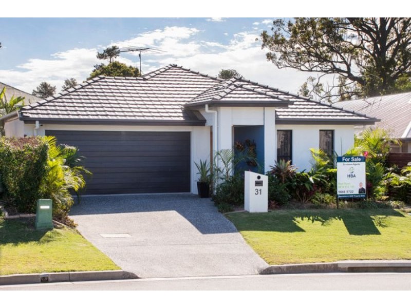 31 Christopher Street, Pimpama QLD 4209
