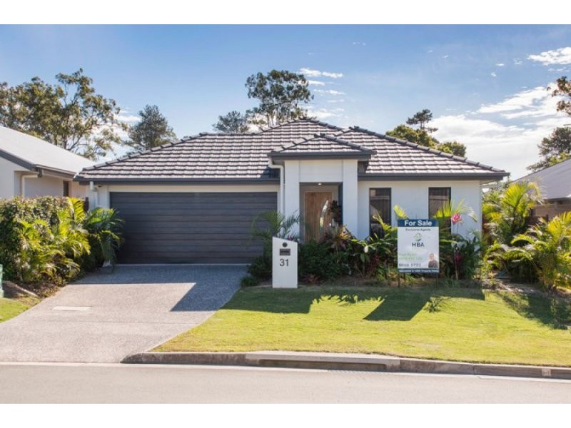 31 Christopher Street, Pimpama QLD 4209