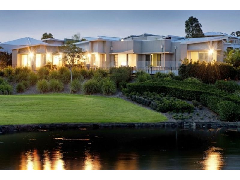 2001 The Boulevarde Royal Pines Resort, Benowa QLD 4217