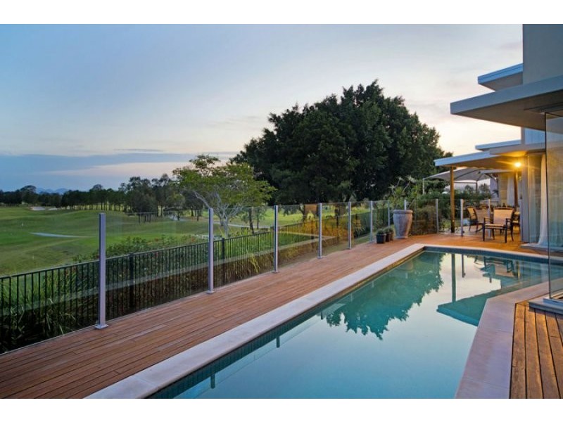2001 The Boulevarde Royal Pines Resort, Benowa QLD 4217