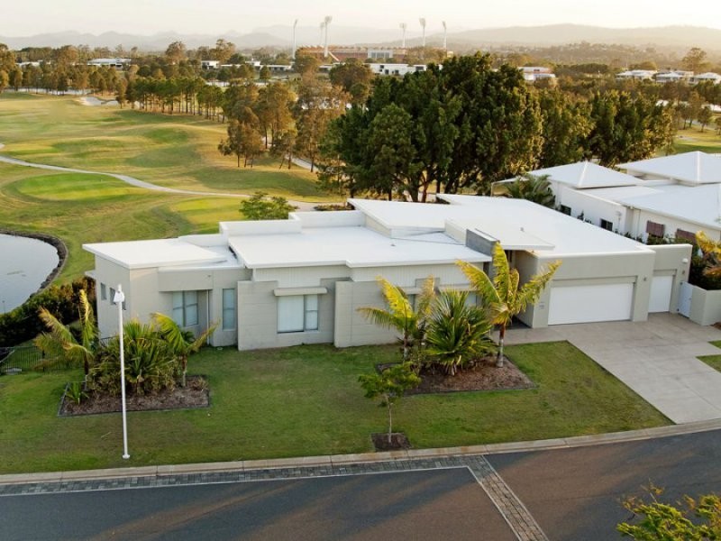 2001 The Boulevarde Royal Pines Resort, Benowa QLD 4217