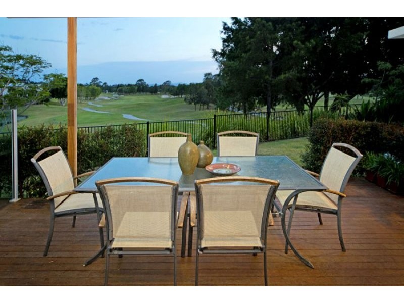 2001 The Boulevarde Royal Pines Resort, Benowa QLD 4217