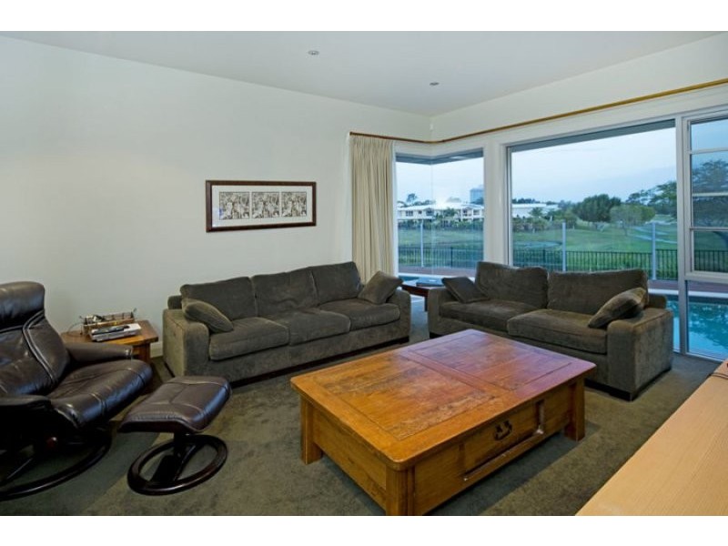 2001 The Boulevarde Royal Pines Resort, Benowa QLD 4217