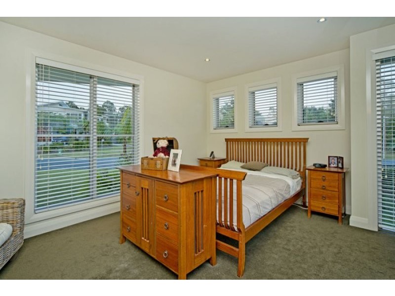 2001 The Boulevarde Royal Pines Resort, Benowa QLD 4217