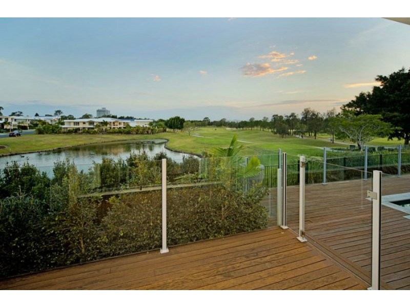 2001 The Boulevarde Royal Pines Resort, Benowa QLD 4217