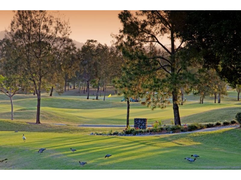 2001 The Boulevarde Royal Pines Resort, Benowa QLD 4217