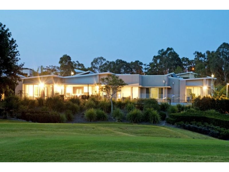 2001 The Boulevarde Royal Pines Resort, Benowa QLD 4217