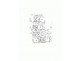 2001 The Boulevarde Royal Pines Resort, Benowa QLD 4217 Floorplan