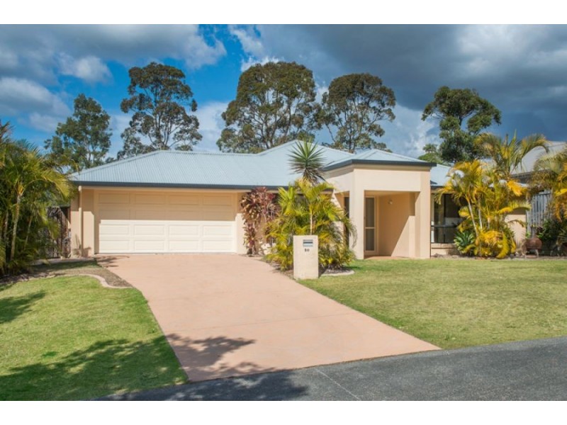 20 Crusade Crt, Coomera Waters QLD 4209