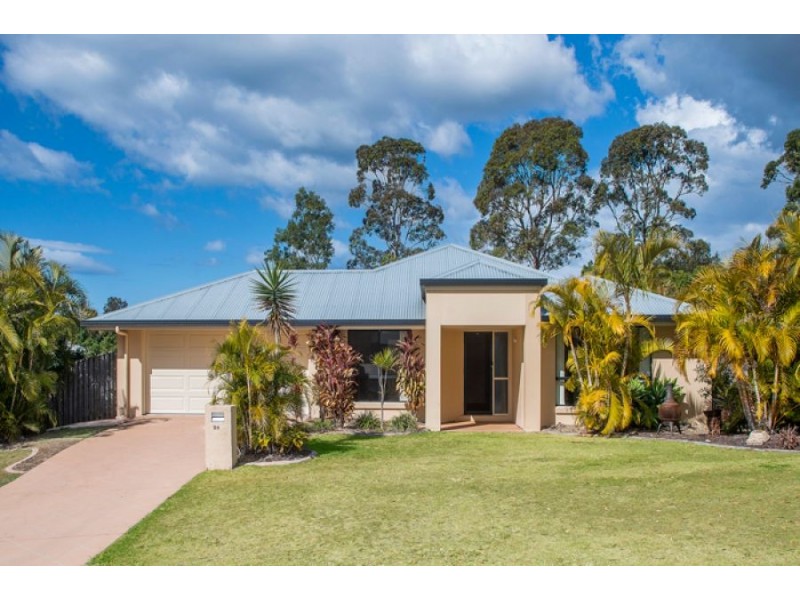 20 Crusade Crt, Coomera Waters QLD 4209