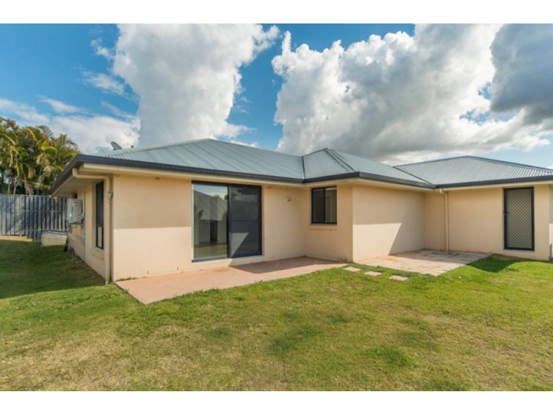 20 Crusade Crt, Coomera Waters QLD 4209