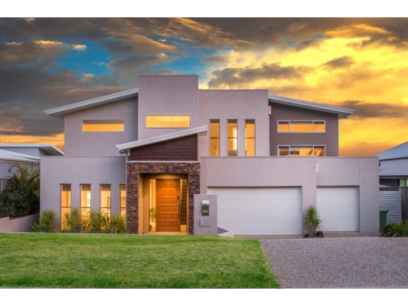 21 Kurura Road, Coomera Waters QLD 4209