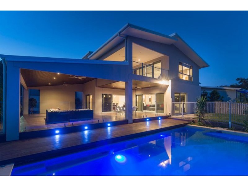 21 Kurura Road, Coomera Waters QLD 4209