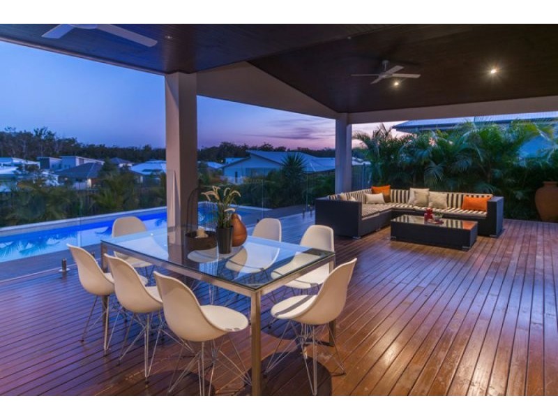 21 Kurura Road, Coomera Waters QLD 4209