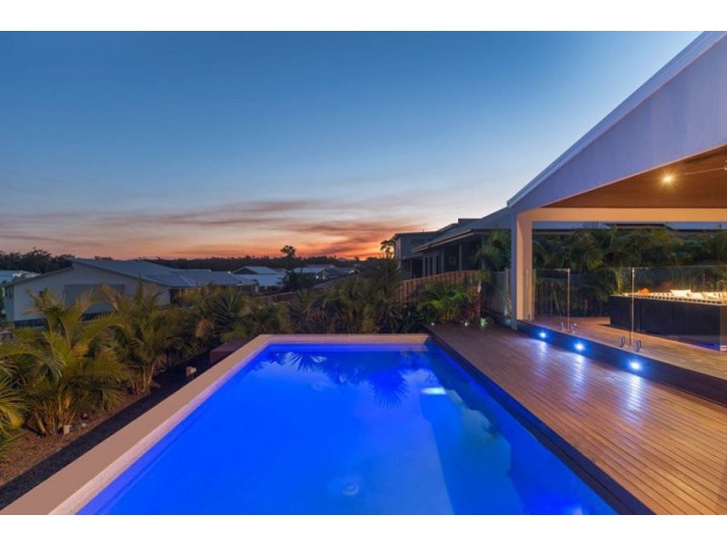 21 Kurura Road, Coomera Waters QLD 4209