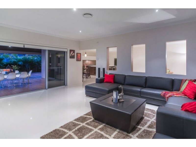 21 Kurura Road, Coomera Waters QLD 4209