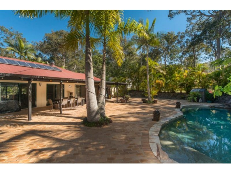 6 Nyrang Drive, Pimpama QLD 4209