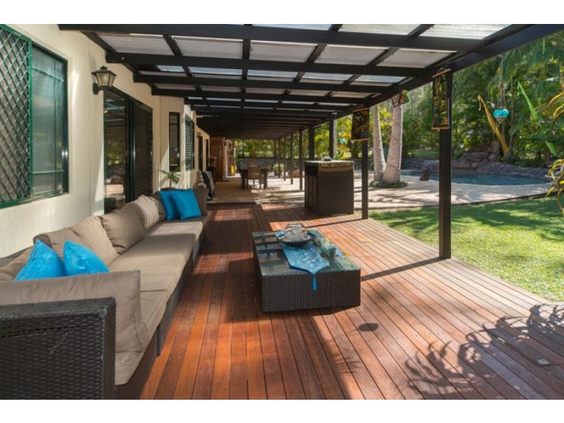 6 Nyrang Drive, Pimpama QLD 4209