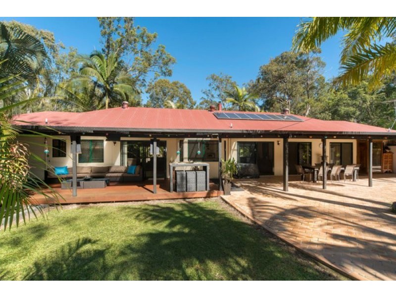 6 Nyrang Drive, Pimpama QLD 4209