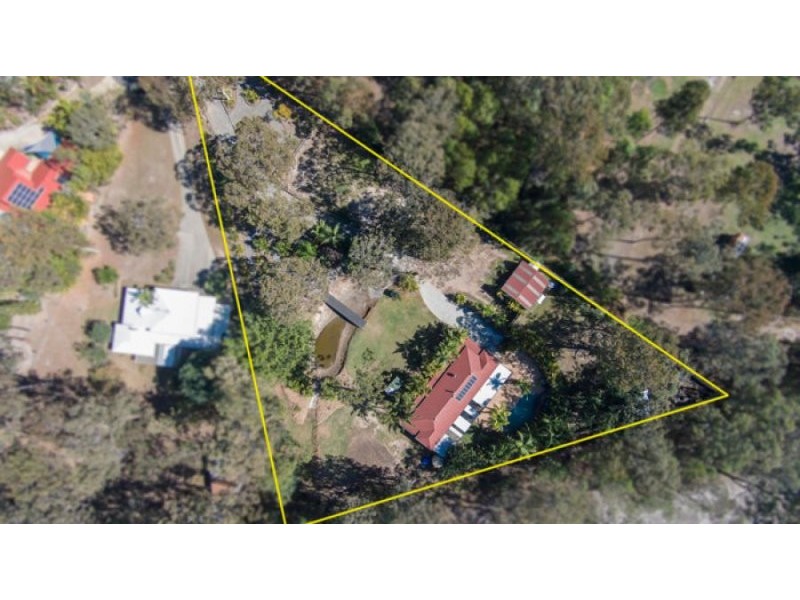 6 Nyrang Drive, Pimpama QLD 4209