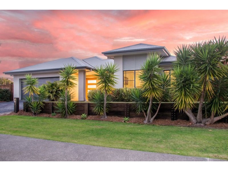 2 Southerly Lane, Coomera Waters QLD 4209