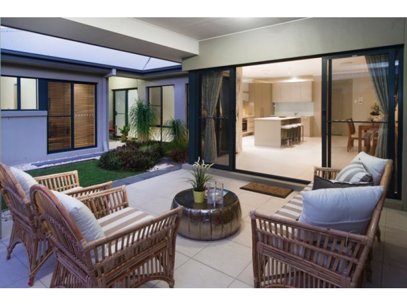 2 Southerly Lane, Coomera Waters QLD 4209