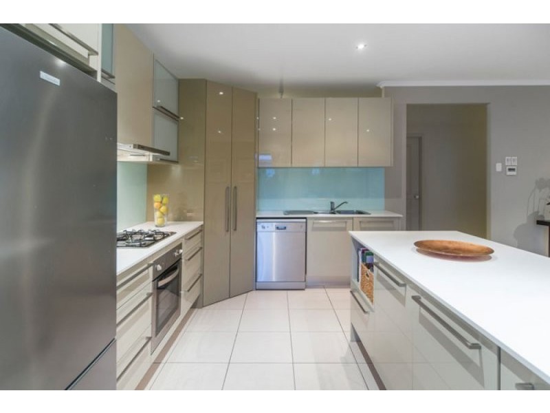 2 Southerly Lane, Coomera Waters QLD 4209