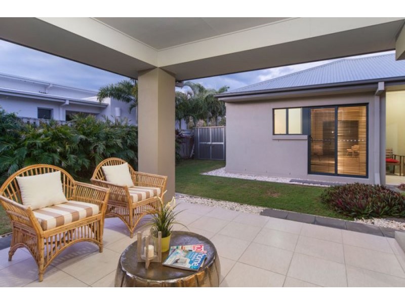 2 Southerly Lane, Coomera Waters QLD 4209