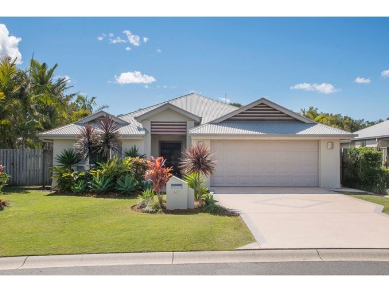 37 Rainbow Circuit,, Coomera Waters QLD 4209