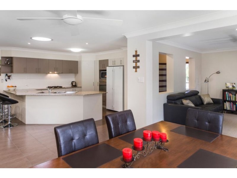 37 Rainbow Circuit,, Coomera Waters QLD 4209