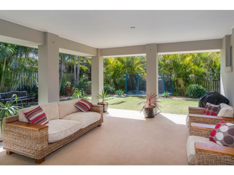 37 Rainbow Circuit,, Coomera Waters QLD 4209