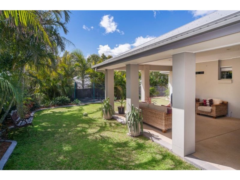 37 Rainbow Circuit,, Coomera Waters QLD 4209